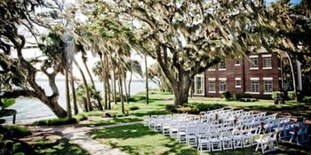 Historic Spanish Point Weddings in Osprey FL